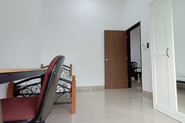 Iconia Garden Residence @ Taman Impian Emas