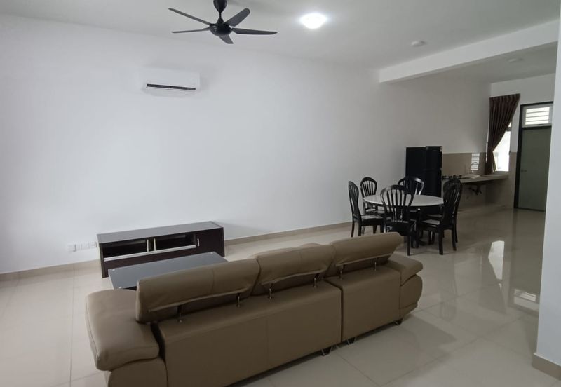 Iconia Garden Residence @ Taman Impian Emas