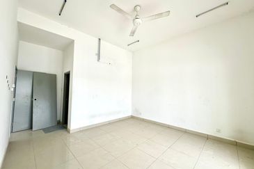 Taman Ungku Tun Aminah