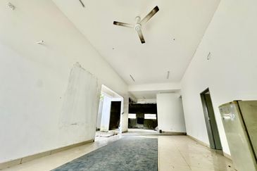 Taman Ungku Tun Aminah