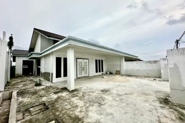 Taman Ungku Tun Aminah