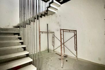 Taman Ungku Tun Aminah