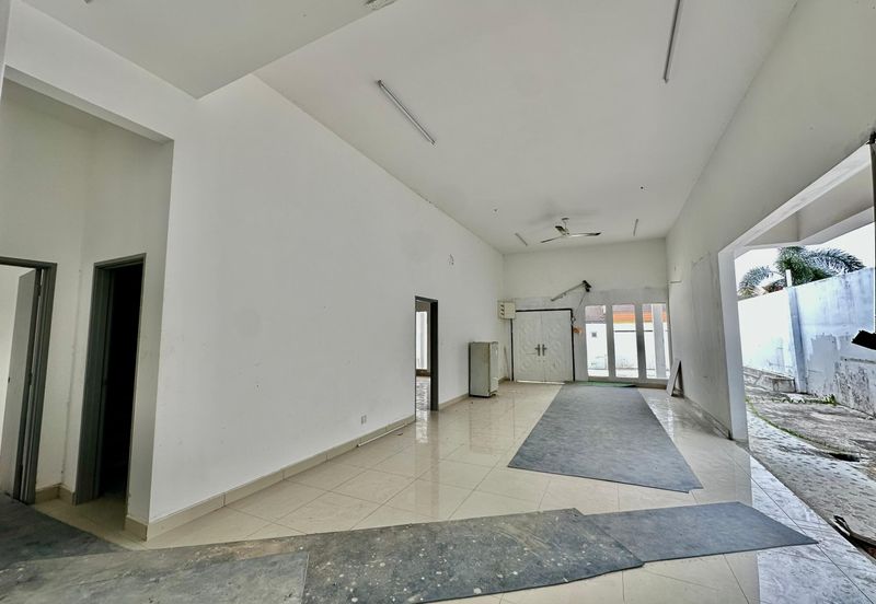 Taman Ungku Tun Aminah