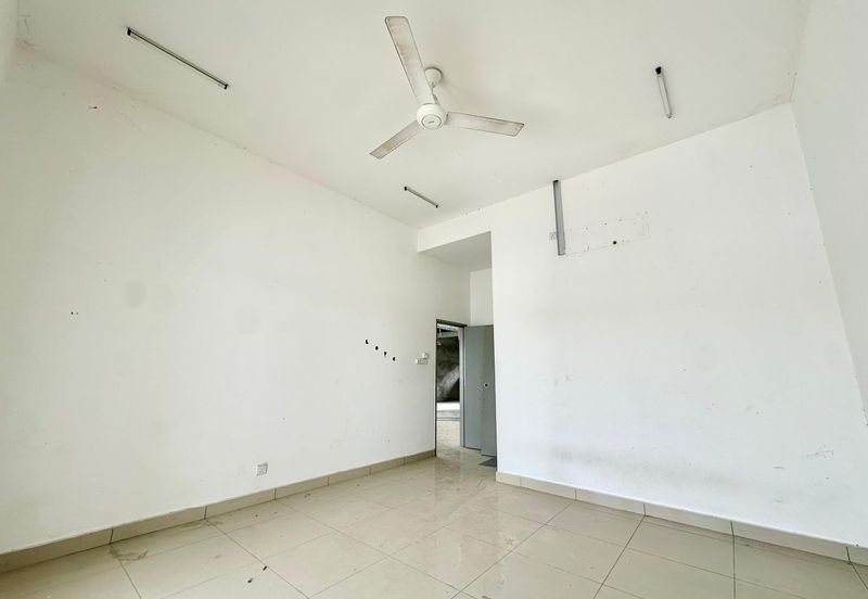 Taman Ungku Tun Aminah