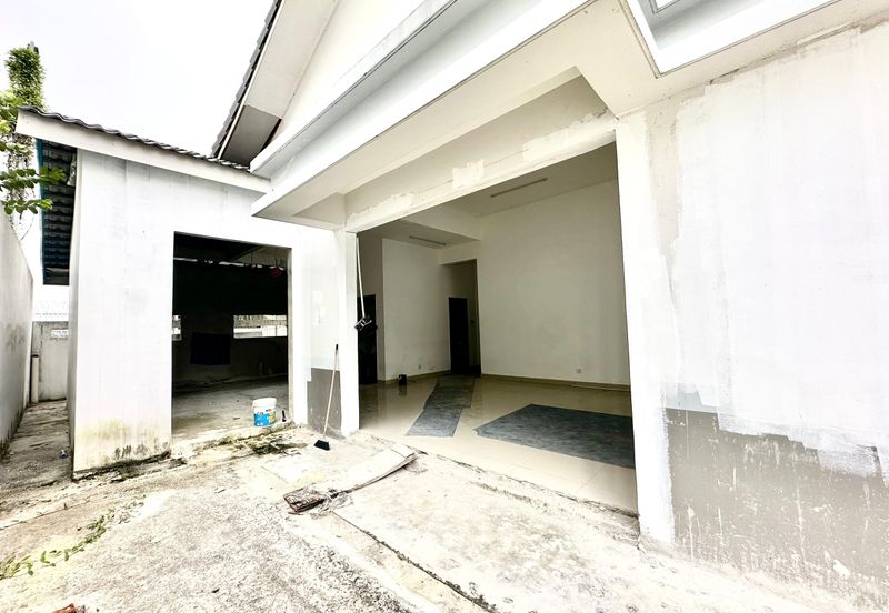 Taman Ungku Tun Aminah