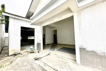 Taman Ungku Tun Aminah