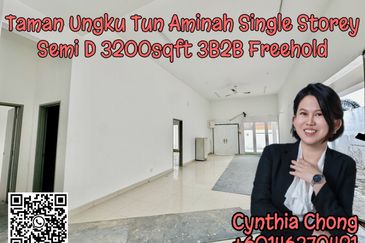 Taman Ungku Tun Aminah