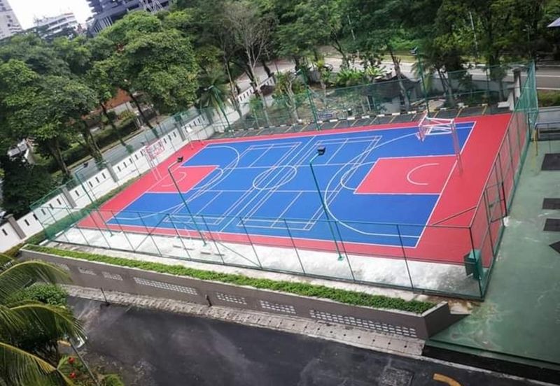 Pelita Indah Condominium