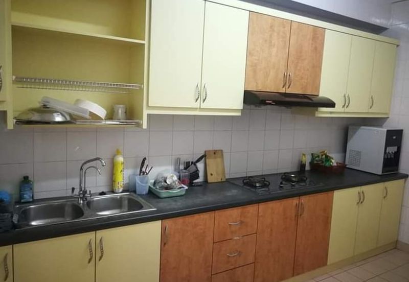 Pelita Indah Condominium