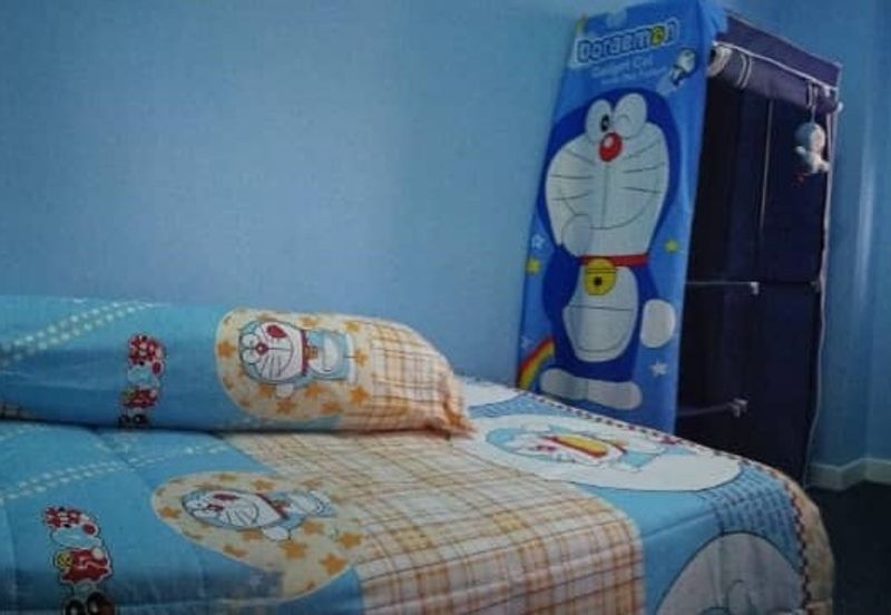 Pelita Indah Condominium