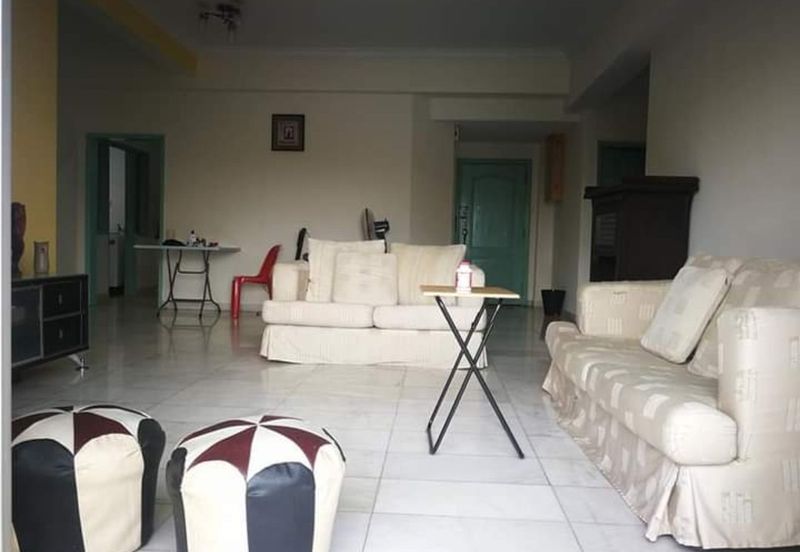 Pelita Indah Condominium