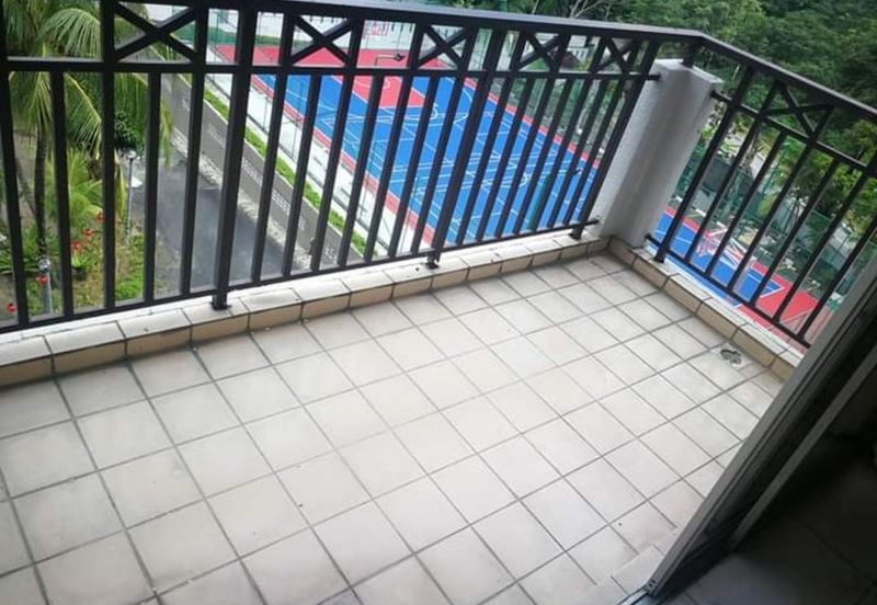 Pelita Indah Condominium