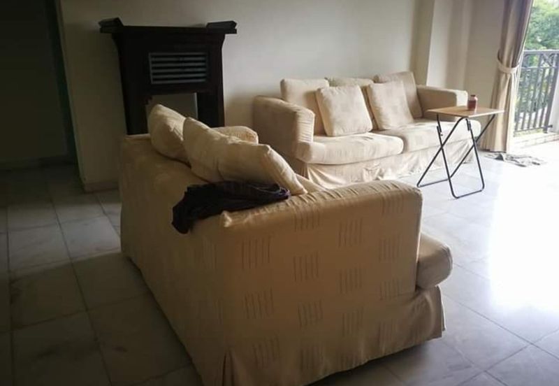 Pelita Indah Condominium