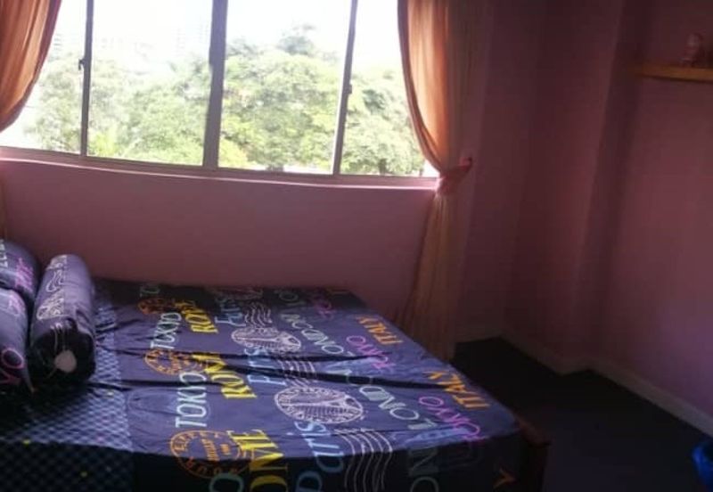 Pelita Indah Condominium