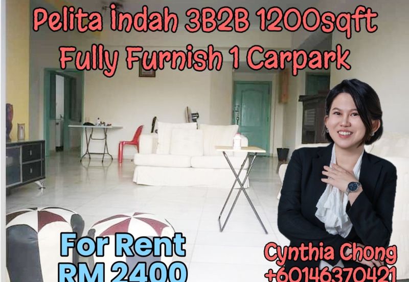 Pelita Indah Condominium