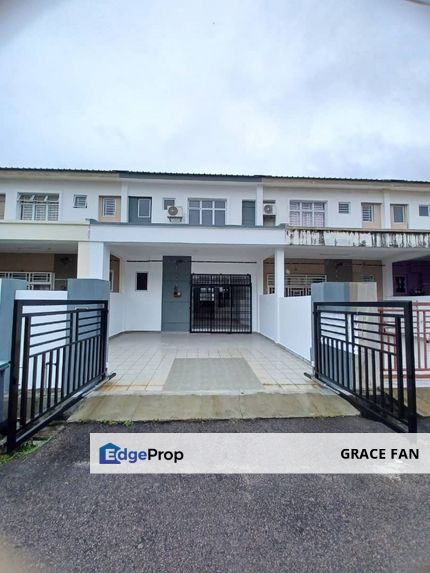 Taman Mengkibol House for Sale, Johor, Kluang