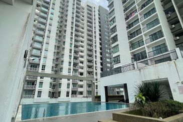 The Aliff Residences