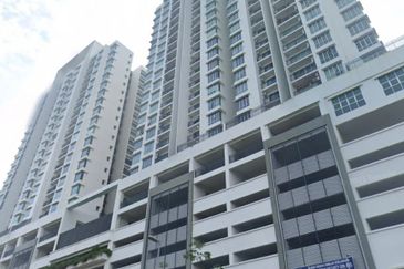 The Aliff Residences