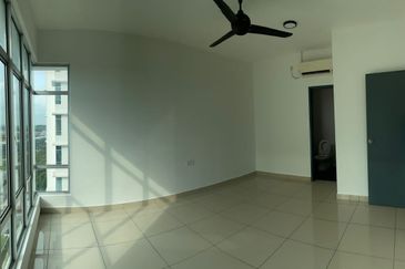 The Aliff Residences