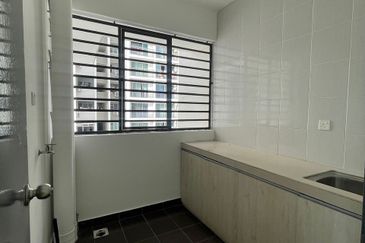 The Aliff Residences