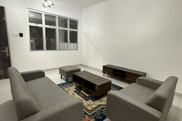 Suria 2 @ Sebana Cove