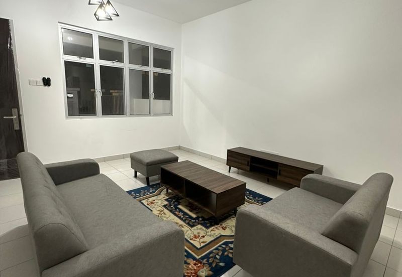 Suria 2 @ Sebana Cove