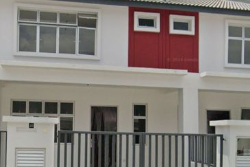 Suria 2 @ Sebana Cove