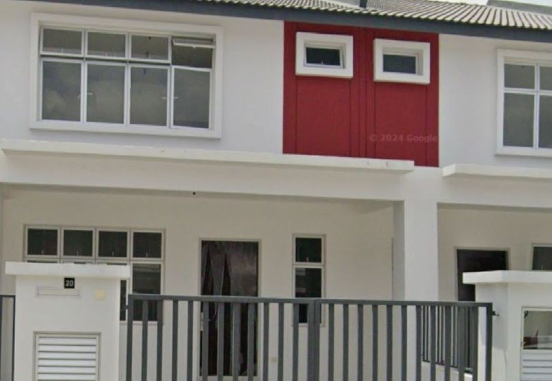 Suria 2 @ Sebana Cove