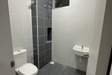 Suria 2 @ Sebana Cove