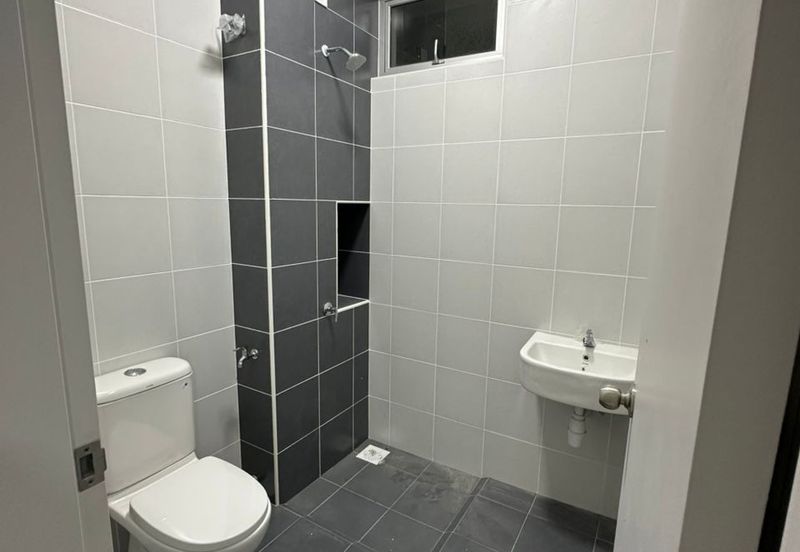 Suria 2 @ Sebana Cove