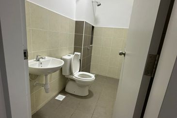 Suria 2 @ Sebana Cove