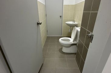 Suria 2 @ Sebana Cove