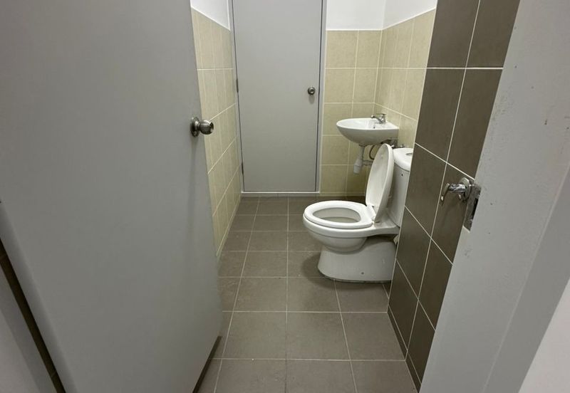 Suria 2 @ Sebana Cove