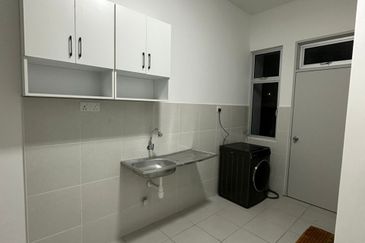 Suria 2 @ Sebana Cove