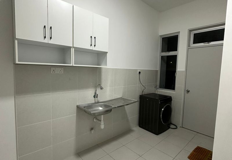 Suria 2 @ Sebana Cove