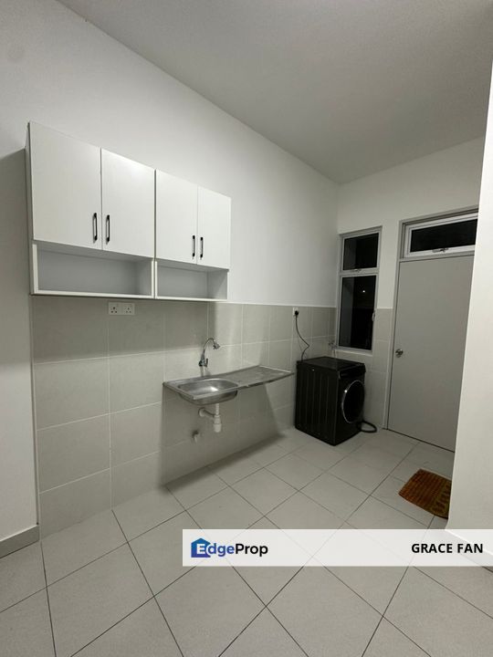Penerang Taman Sebana Cove, House for Rent, Johor, Pengerang