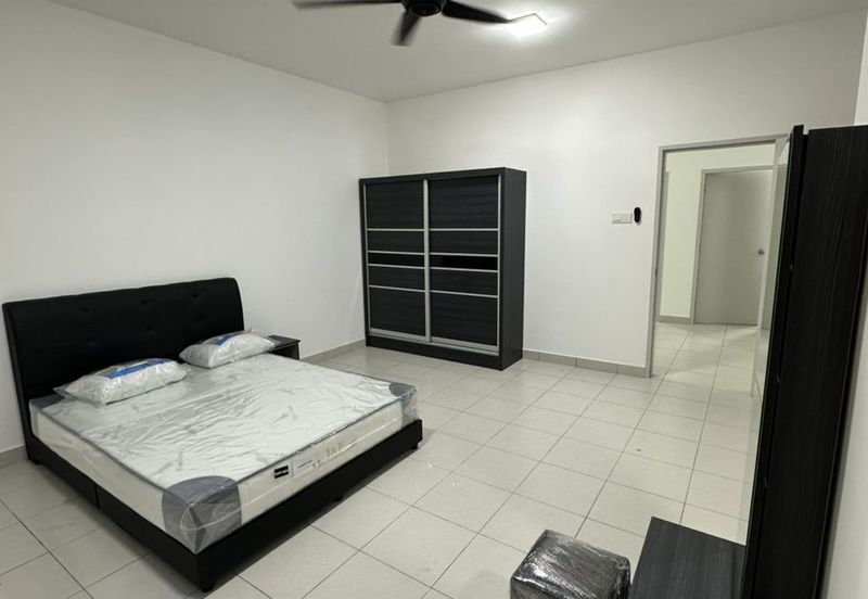 Suria 2 @ Sebana Cove