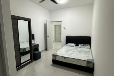 Suria 2 @ Sebana Cove