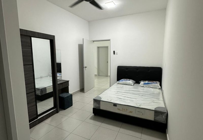 Suria 2 @ Sebana Cove