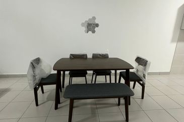 Suria 2 @ Sebana Cove