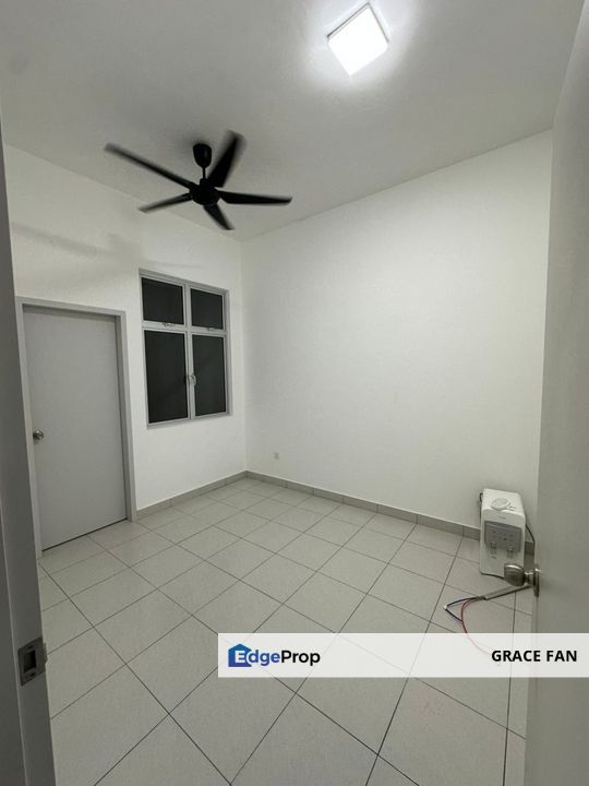Penerang Taman Sebana Cove, House for Rent, Johor, Pengerang