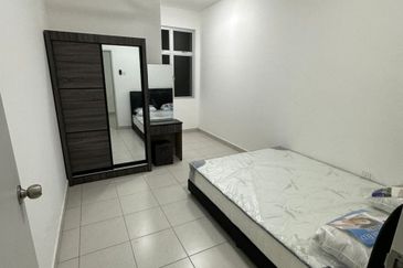 Suria 2 @ Sebana Cove