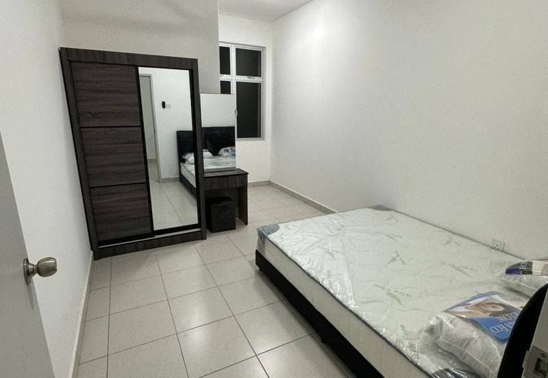 Suria 2 @ Sebana Cove