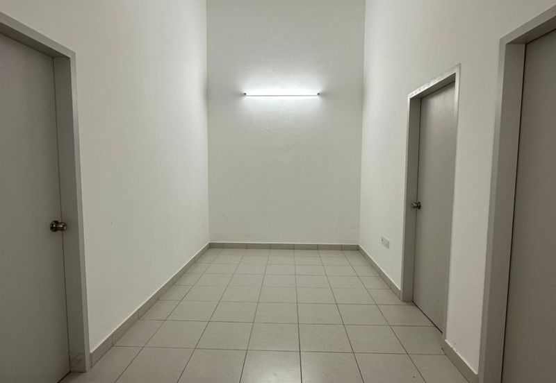 Suria 2 @ Sebana Cove