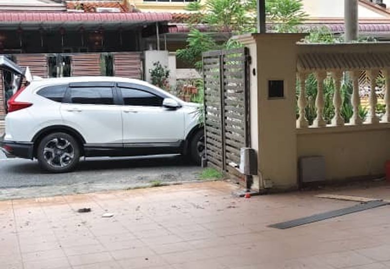 Taman Bukit Perdana 2