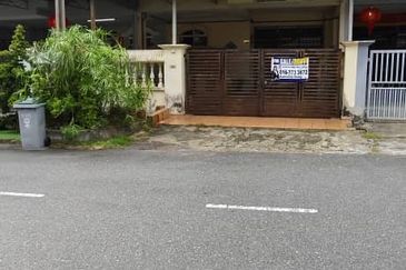 Taman Bukit Perdana 2