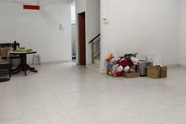 Taman Bukit Perdana 2