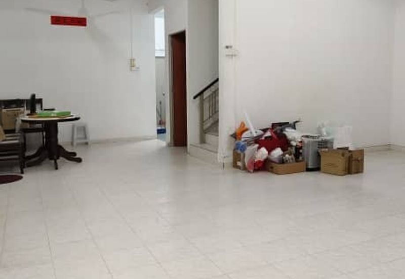 Taman Bukit Perdana 2