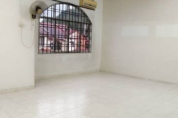 Taman Bukit Perdana 2