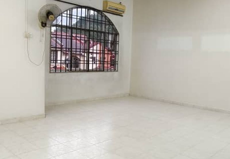 Taman Bukit Perdana 2